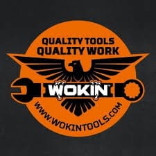 Wokin