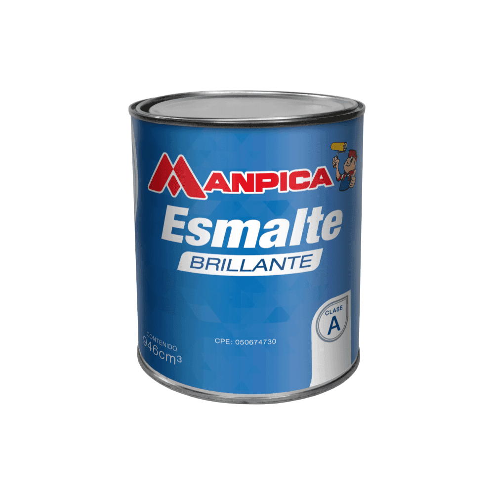 Esmalte Brillante Premium 2