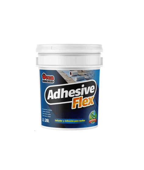 Adesivo Impermeabilizante Adhesi Flex