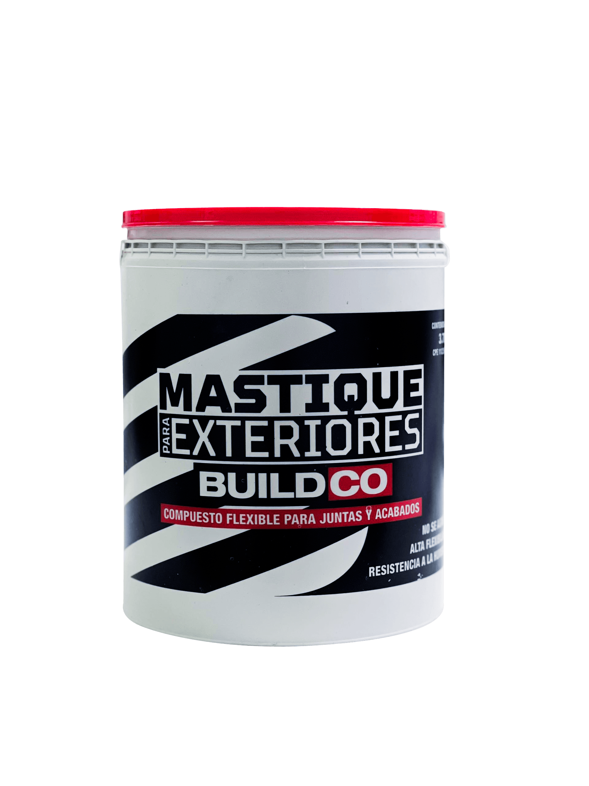 Mastique para Exteriores 2