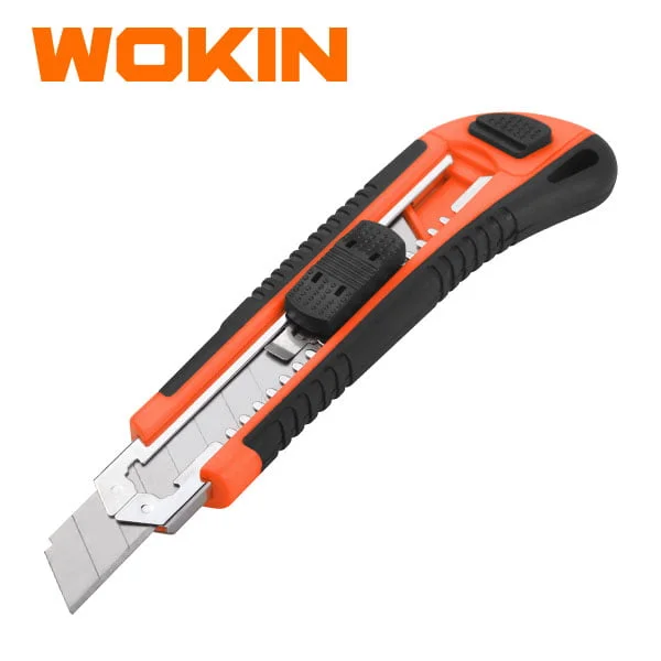 Cuchilla (Exacto) con Soporte