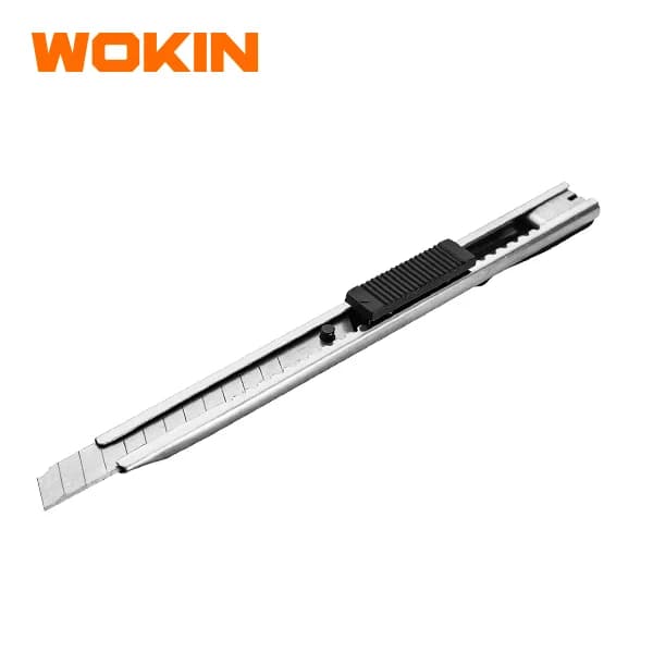 Cuchilla (Exacto) Metálico