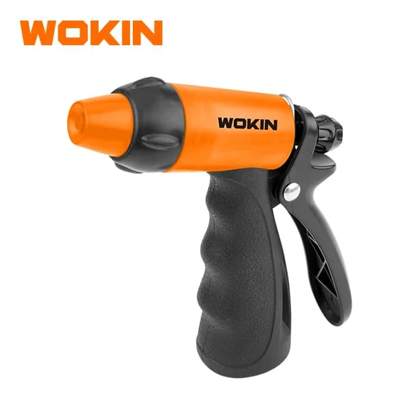 Pistola Rociadora 3 Patrones