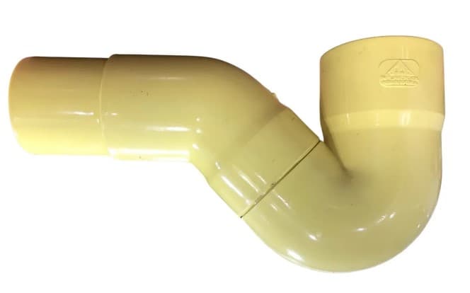 Sifón Semi-Reforzado Completo