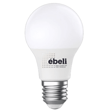 Bombillo LED Bulb Clásico