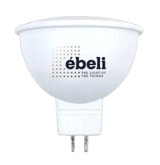 Bombillo LED Dicroico