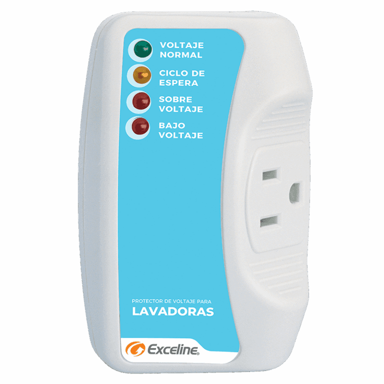 Protector Lavadoras