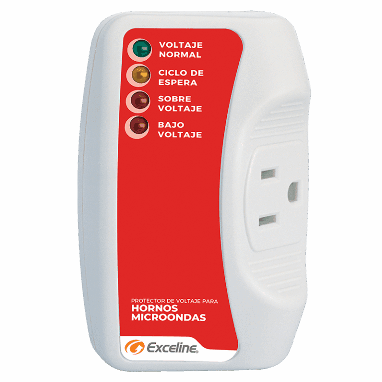 Protector Microondas