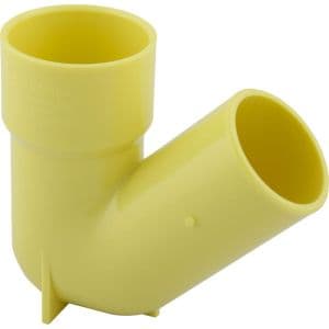 Sifón Semi-Reforzado