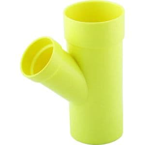 Yee Reducción Semi-Reforzado