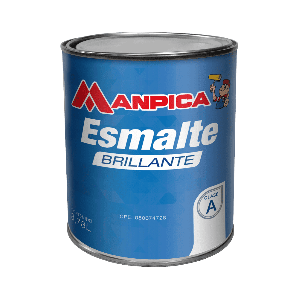 Esmalte Brillante Premium